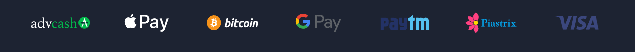 JeetCity payment methods