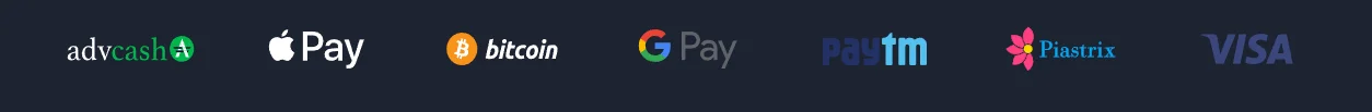 JeetCity payment methods